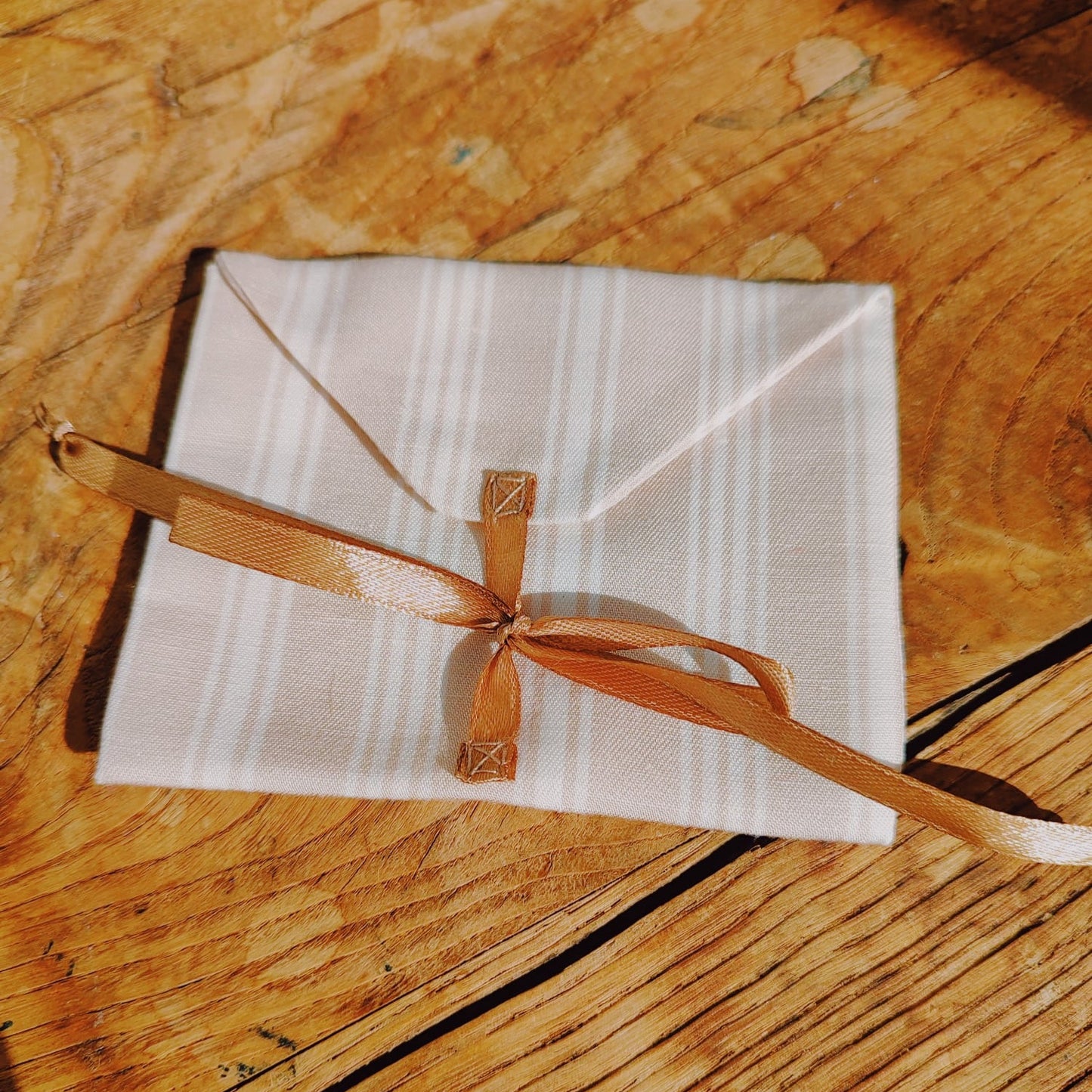 SIZ Jewellery Pouch