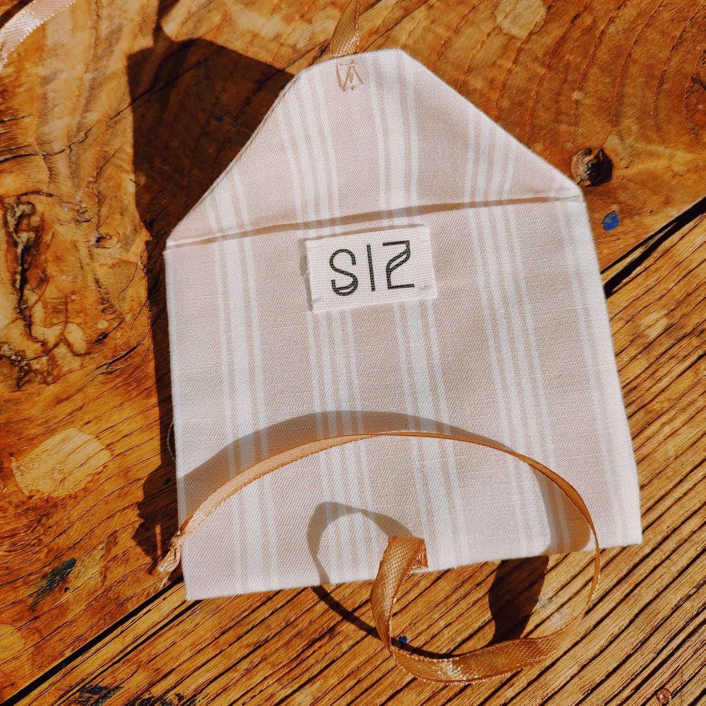 SIZ Jewellery Pouch