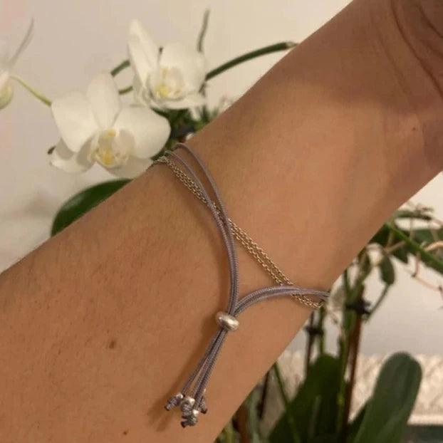 JMC x CORAGEM Bracelet