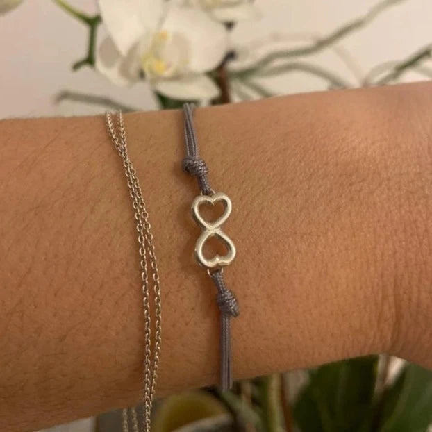 JMC x CORAGEM Bracelet
