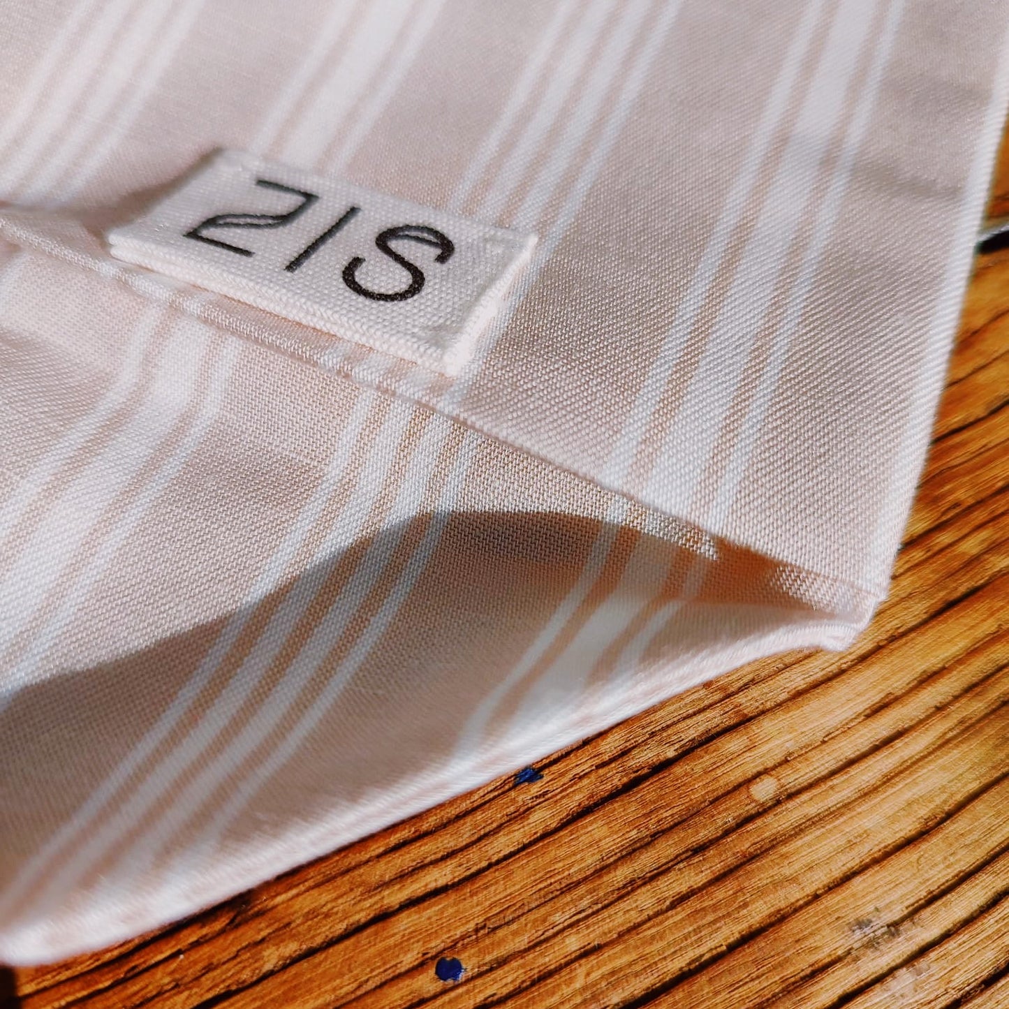 SIZ Jewellery Pouch
