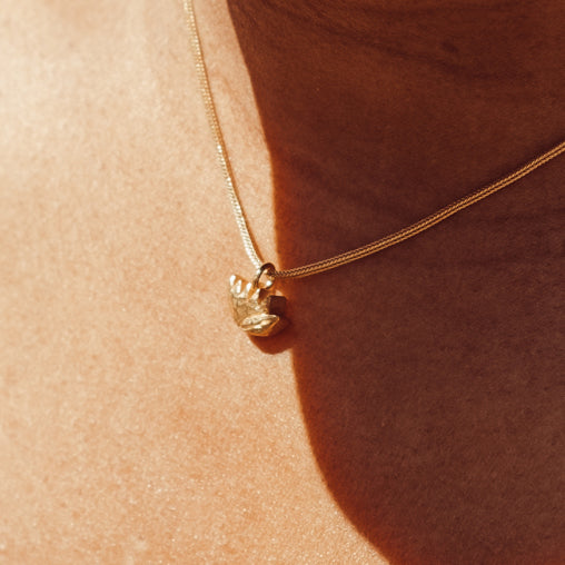 Natureza Tulip Necklace
