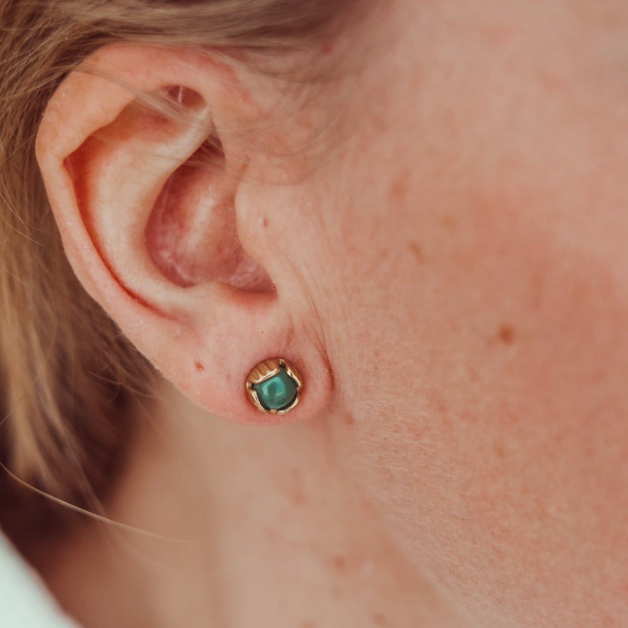 JMC x Type 3-in-1 earring (single earring)