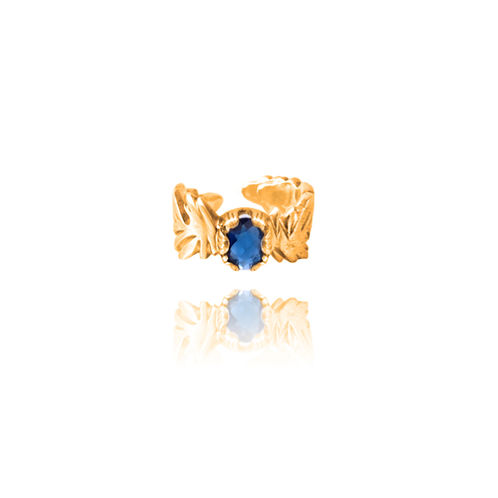 JMC x Type Ring
