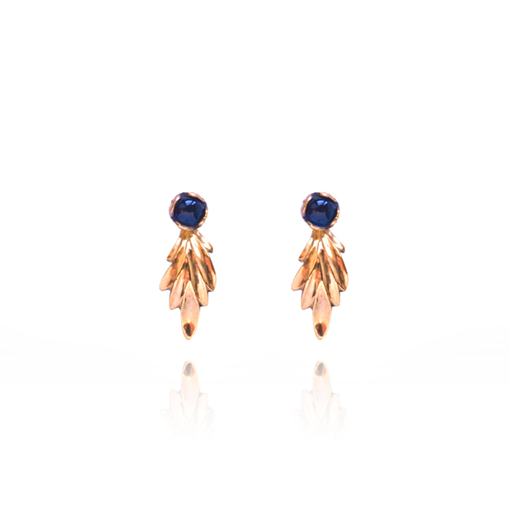JMC x Type 3-in-1 earring (single earring)