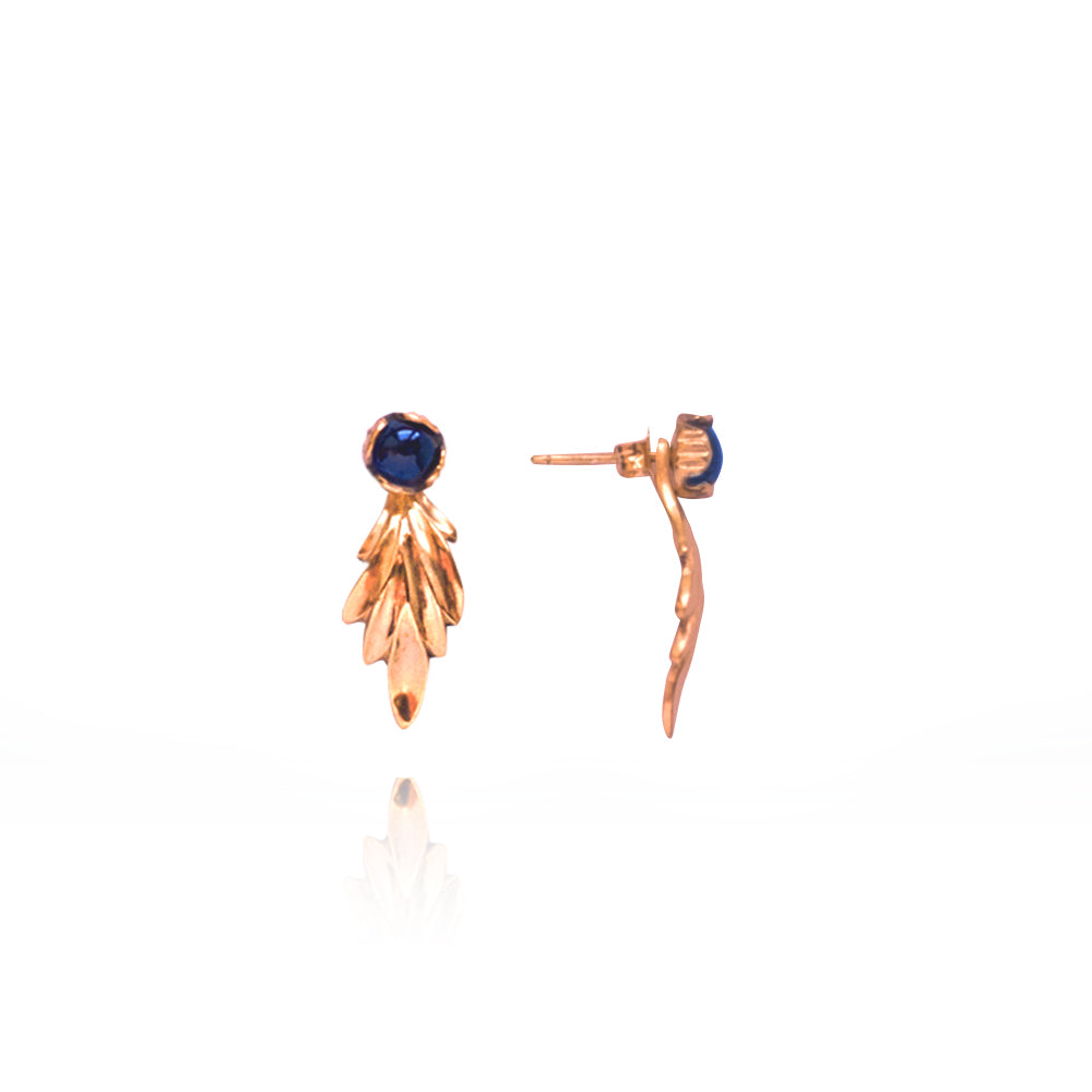 JMC x Type 3-in-1 earring (single earring)