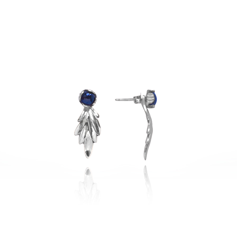 JMC x Type 3-in-1 earring (single earring)