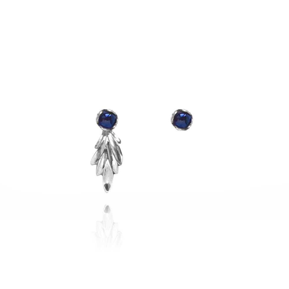 JMC x Type 3-in-1 earring (single earring)