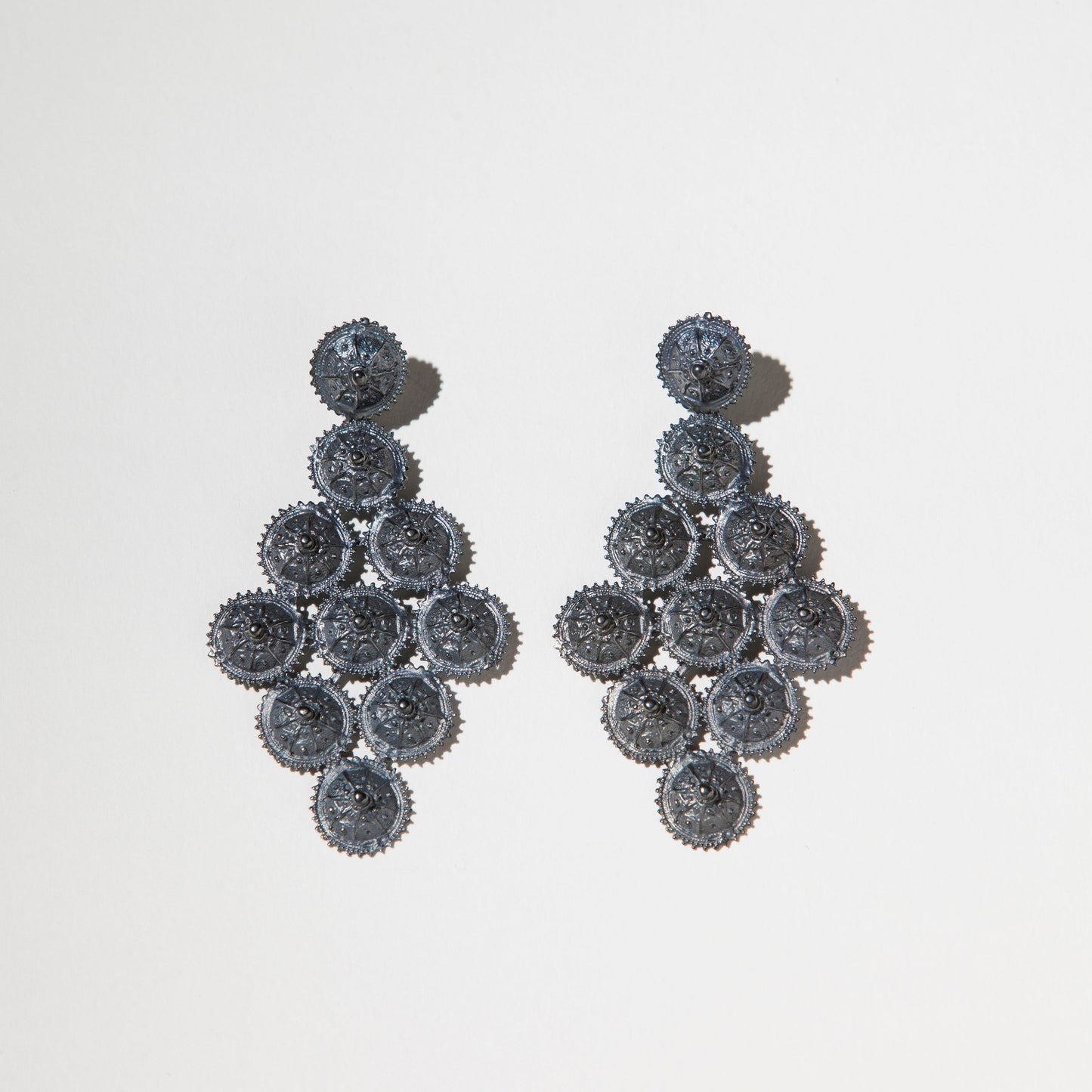 Aurora Statement Earring (single)
