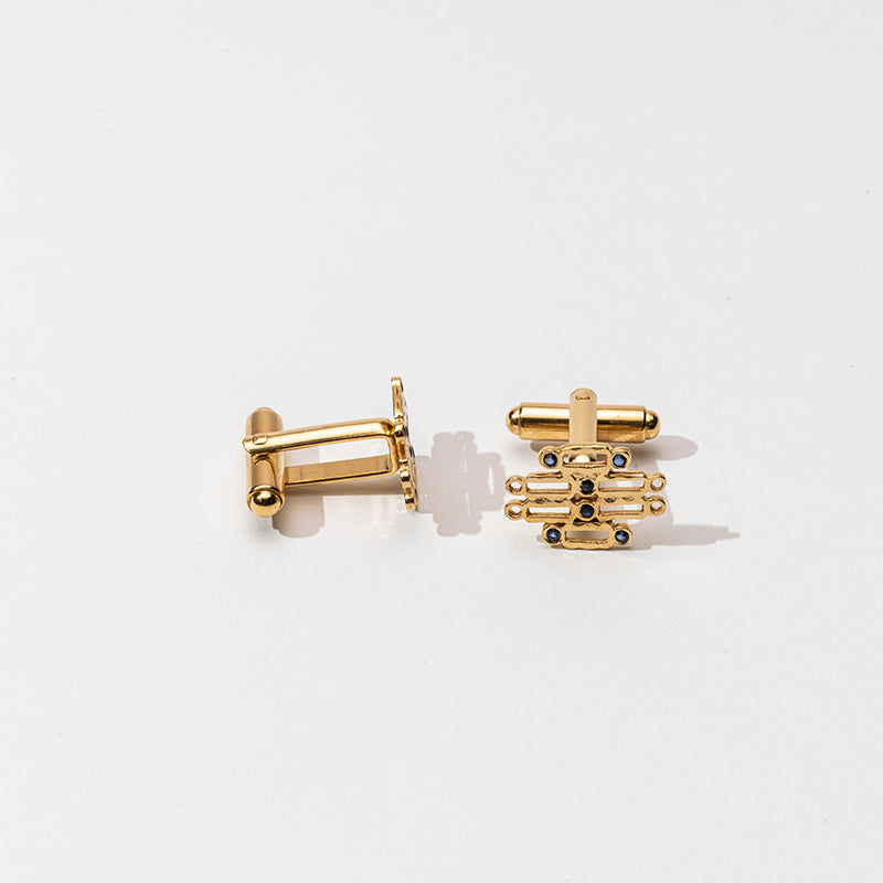 Alma Cufflinks