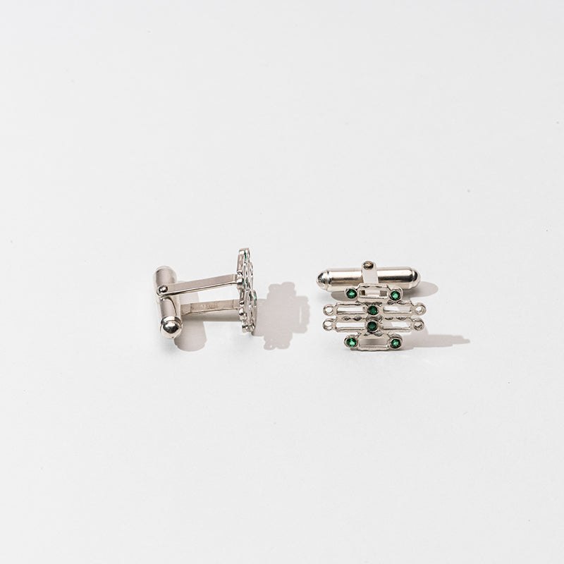 Alma Cufflinks