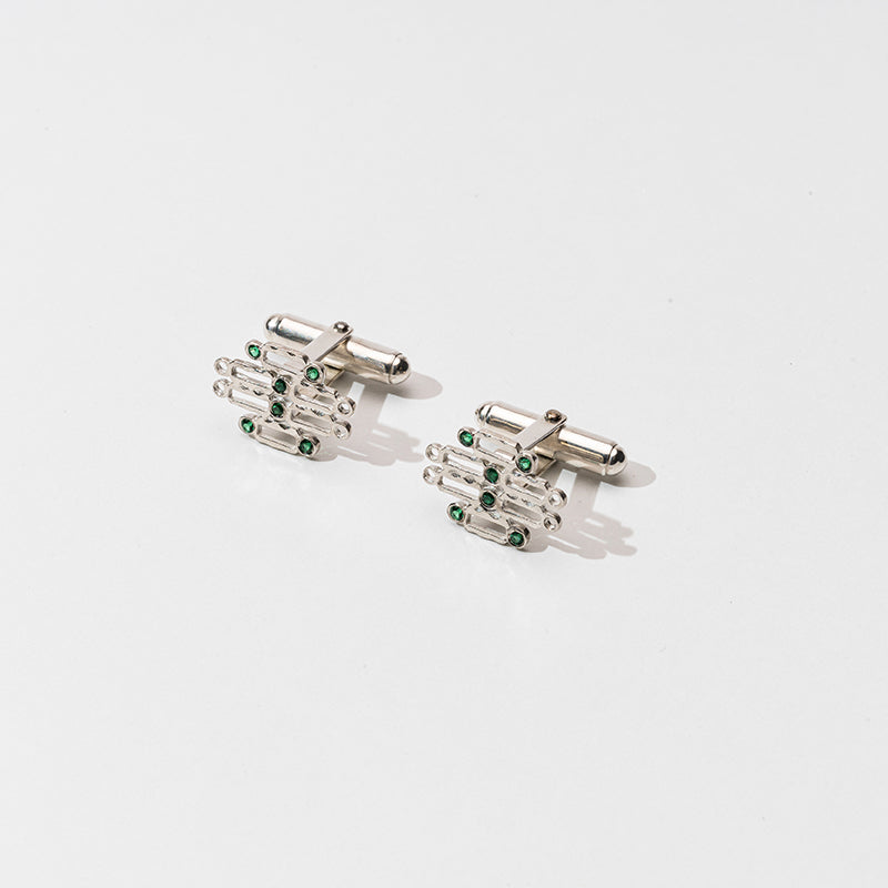 Alma Cufflinks