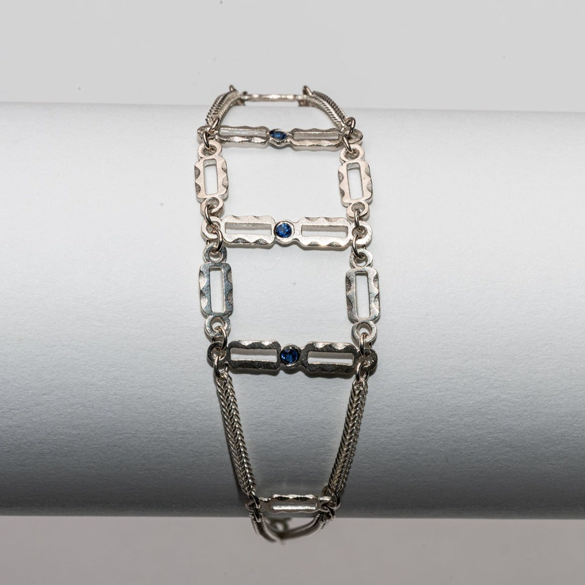 Alma Bracelet