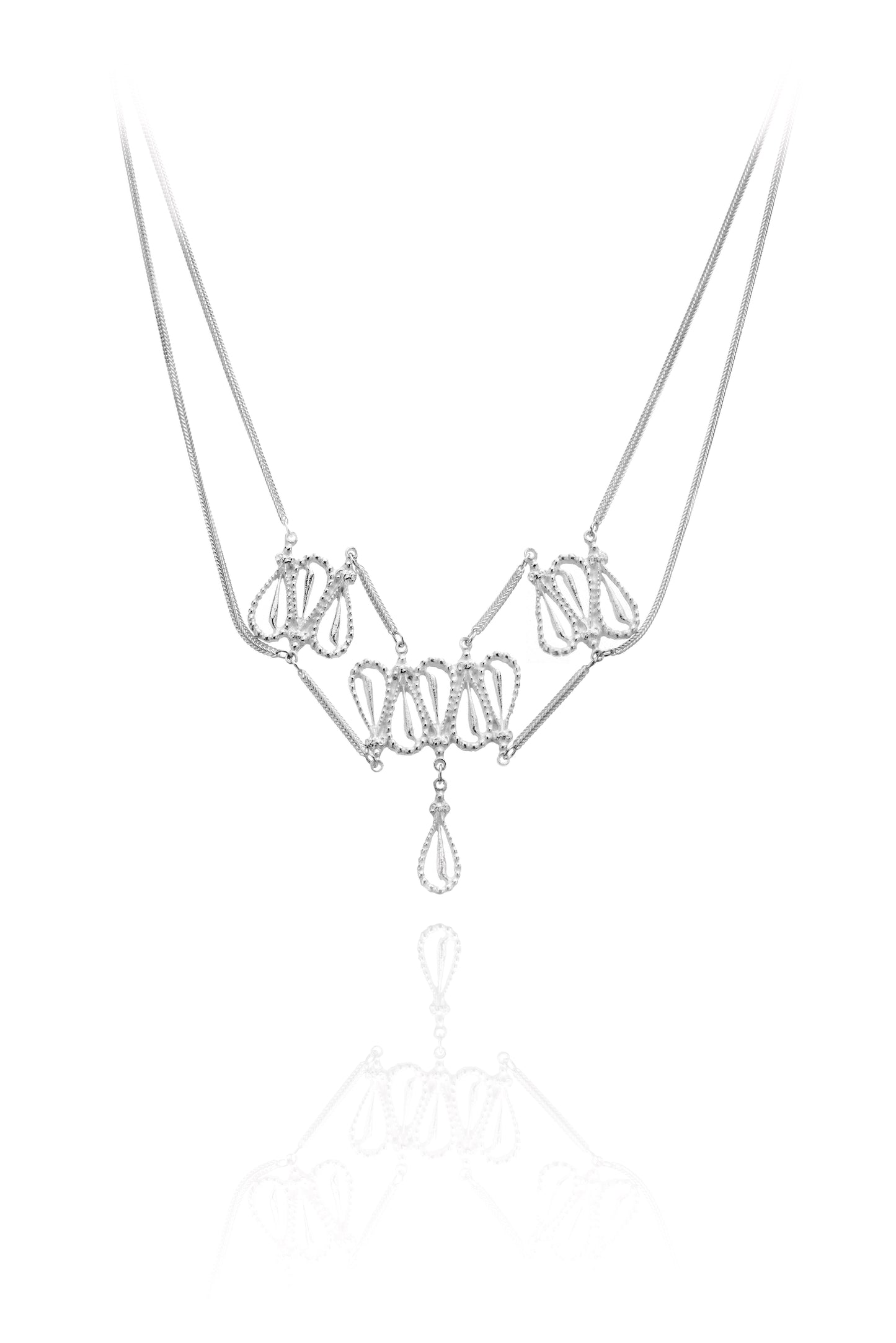 Afecto Statement Necklace