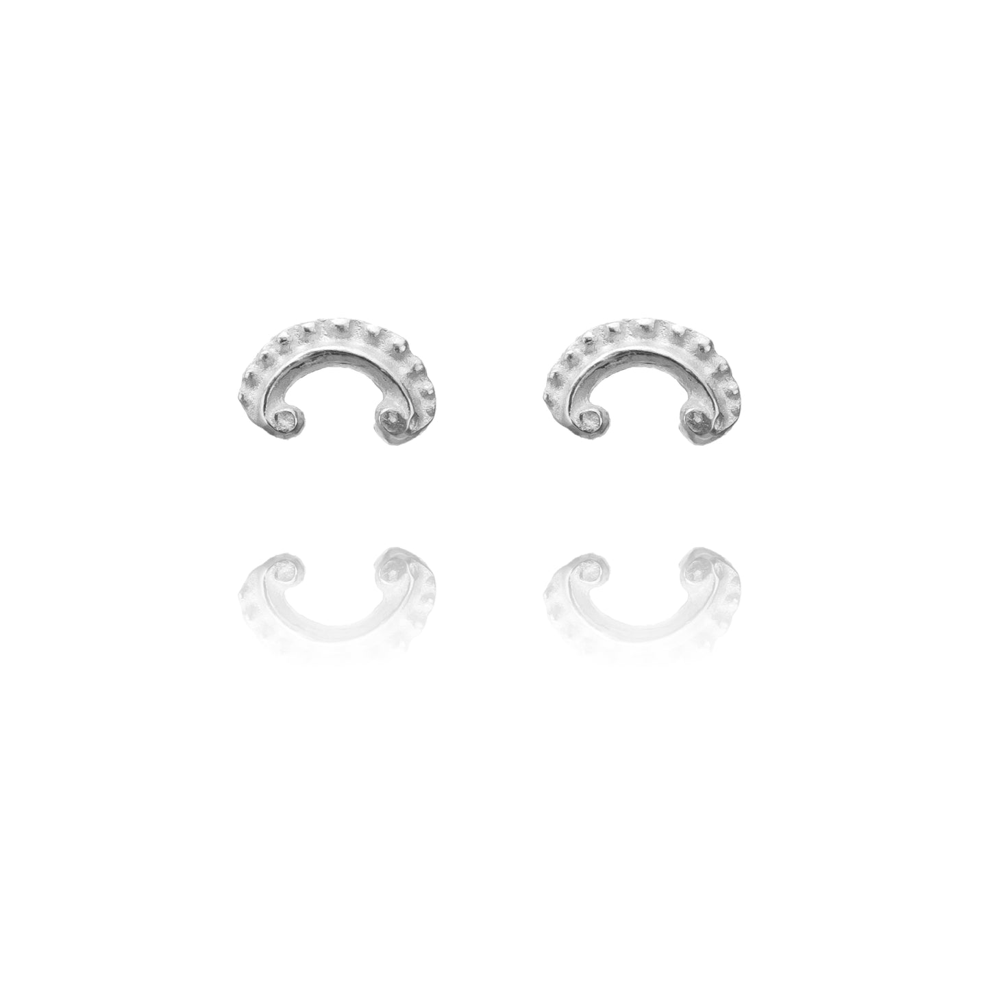 Afecto Small 3 in 1 Earring (single earring)