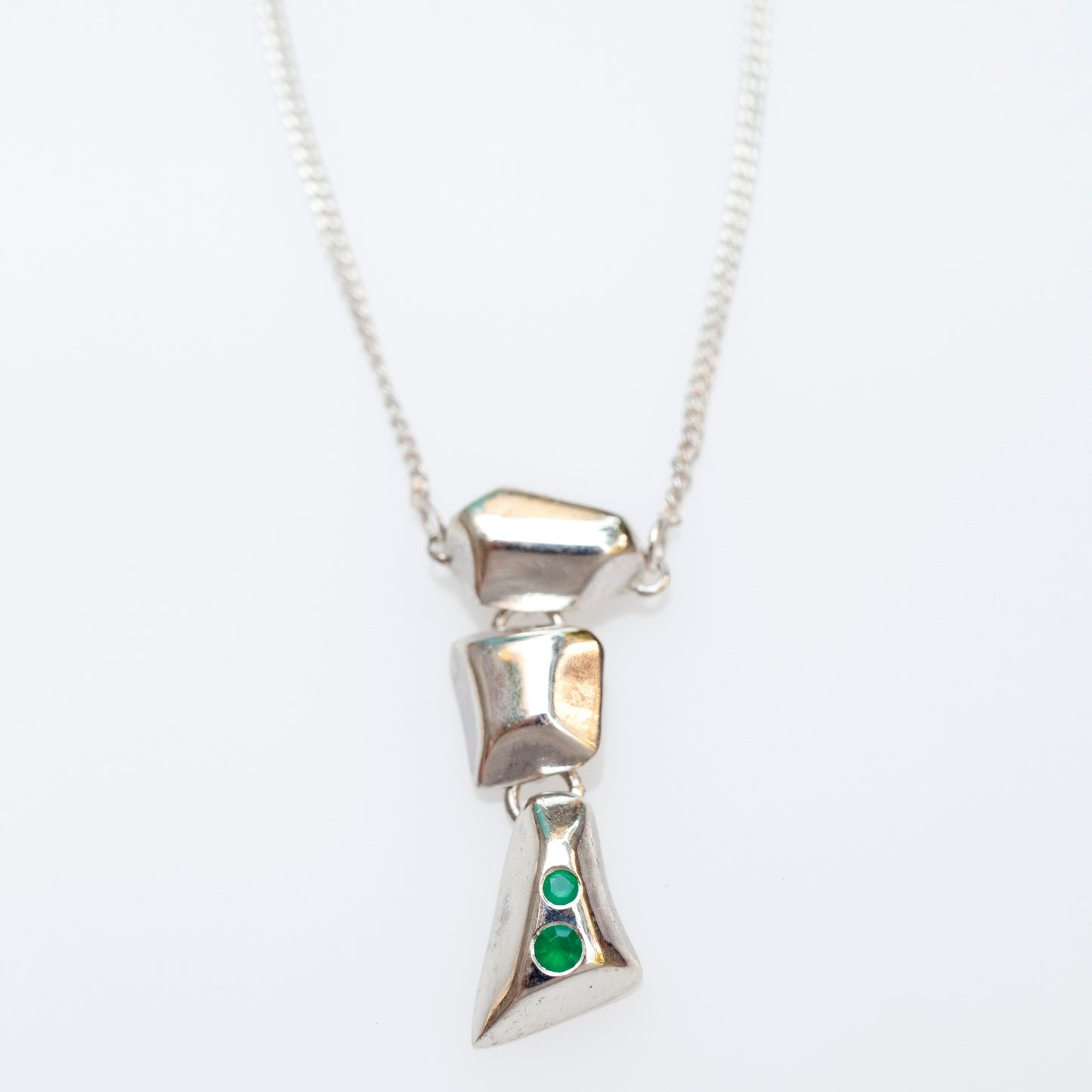 Talhe Necklace