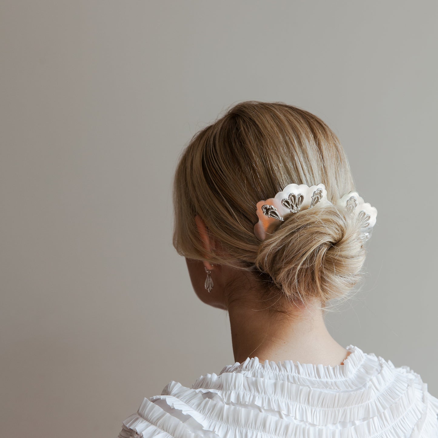 Afecto Hairpin
