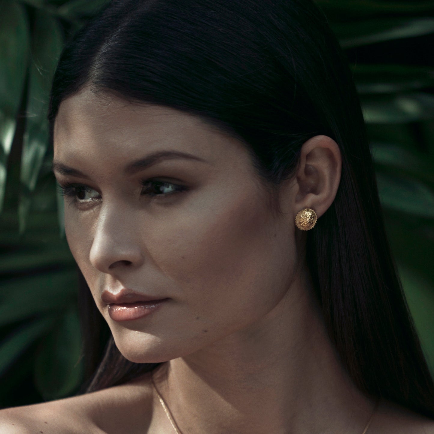 3 in 1 Aurora earring (single earring)