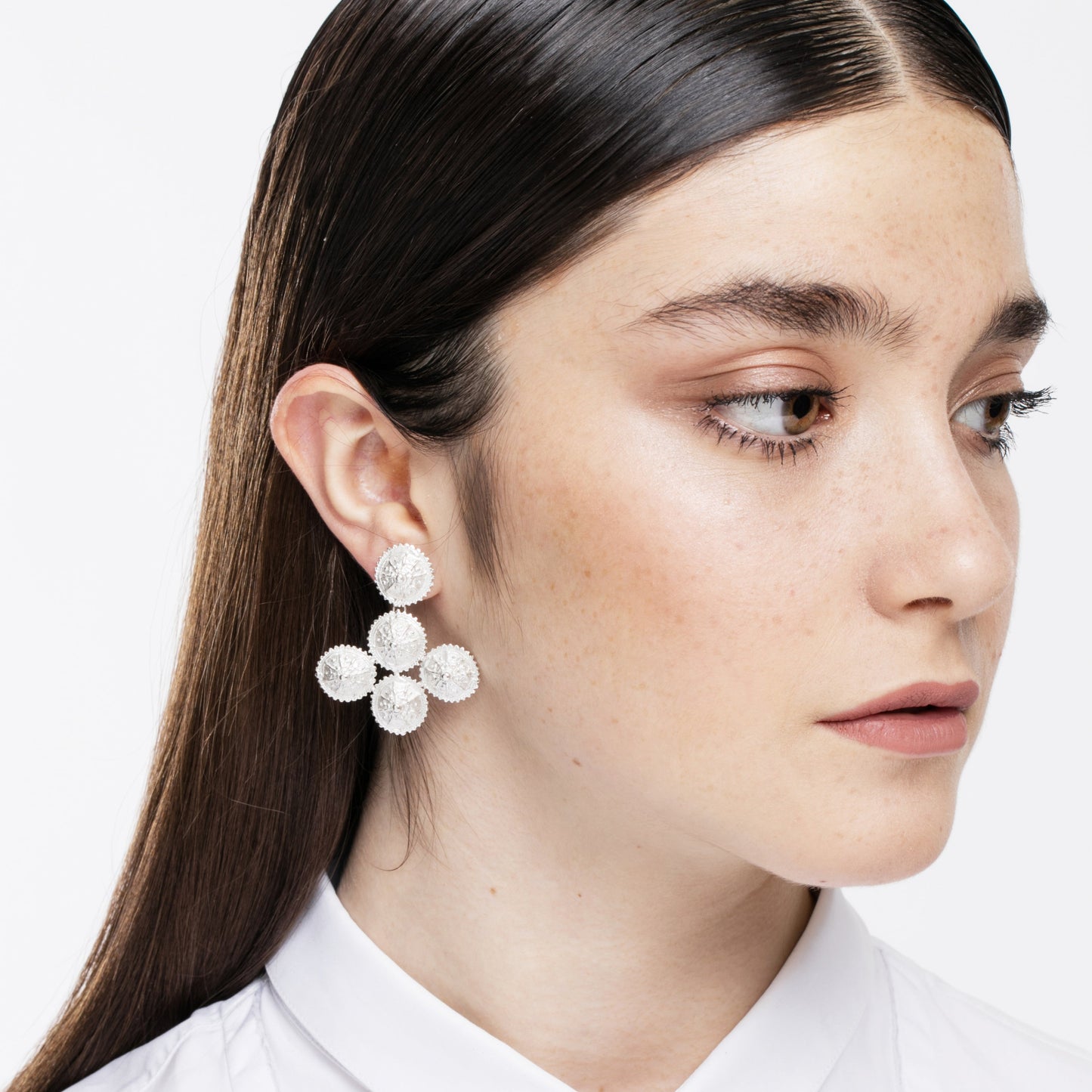 Luísa Medium Earrings (single earring)