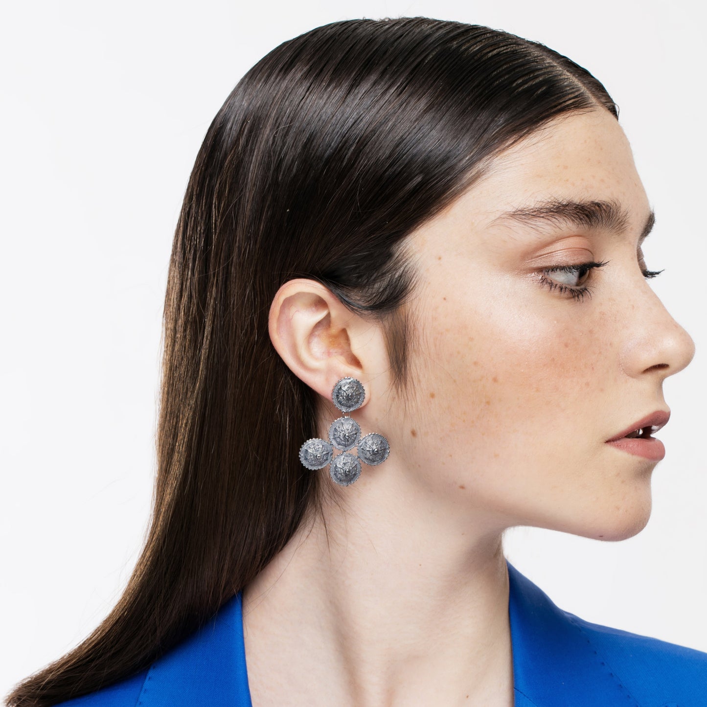 Luísa Medium Earrings (single earring)