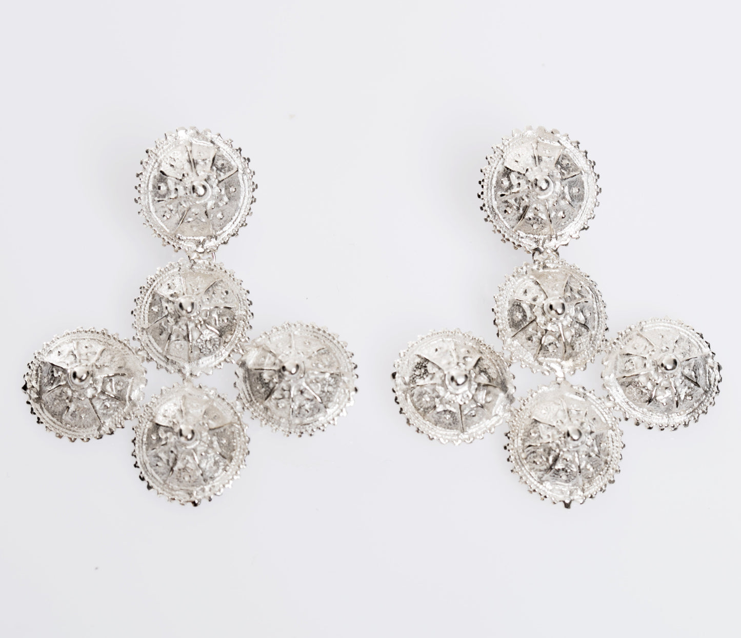 Luísa Medium Earrings (single earring)