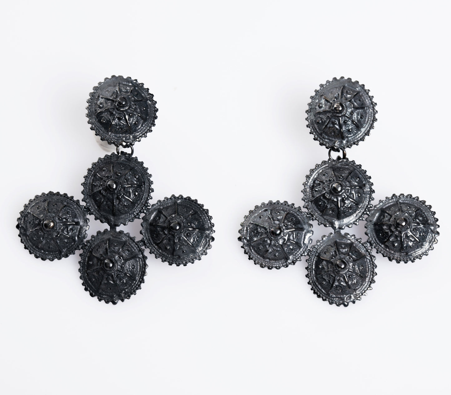 Luísa Medium Earrings (single earring)