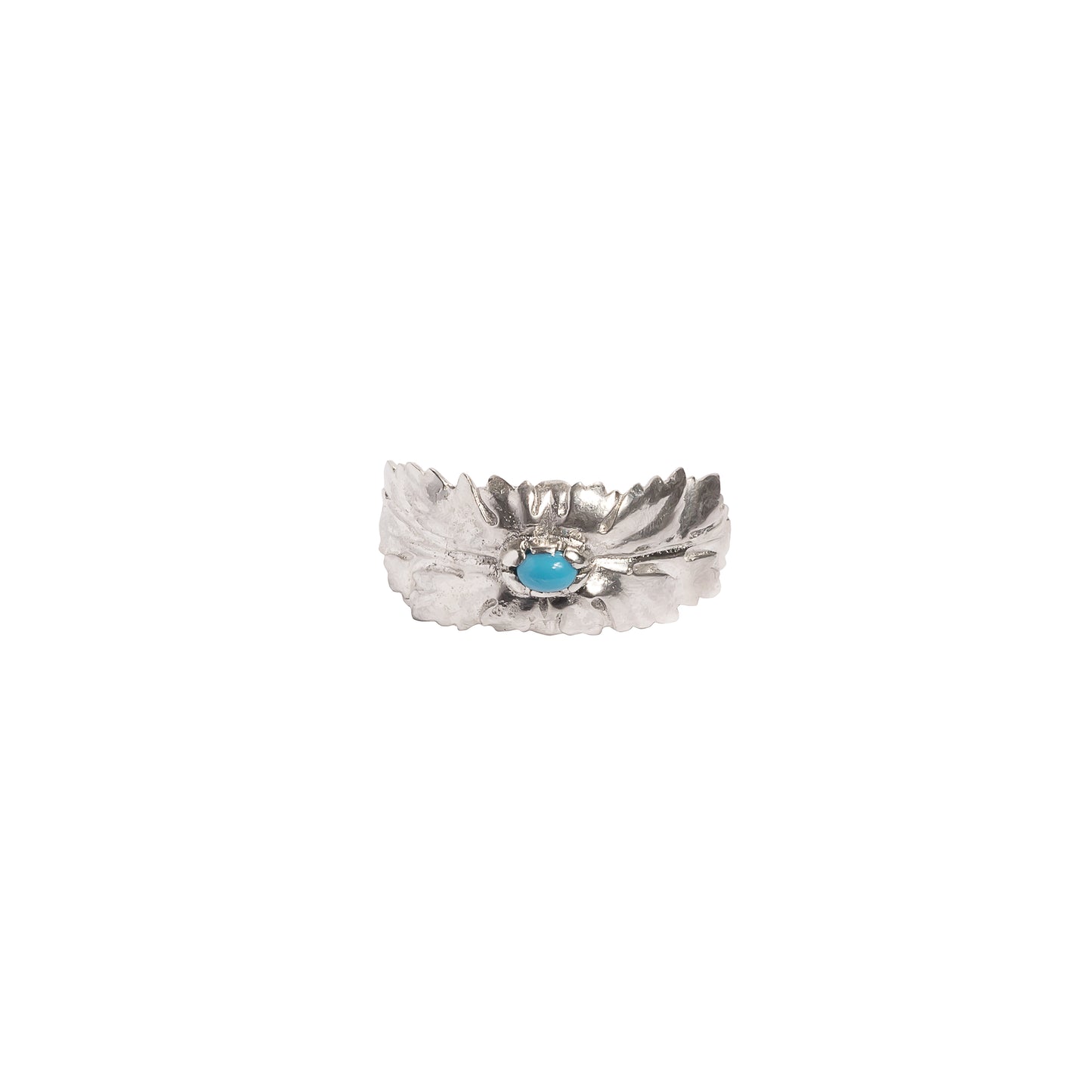 Luz Double Ring