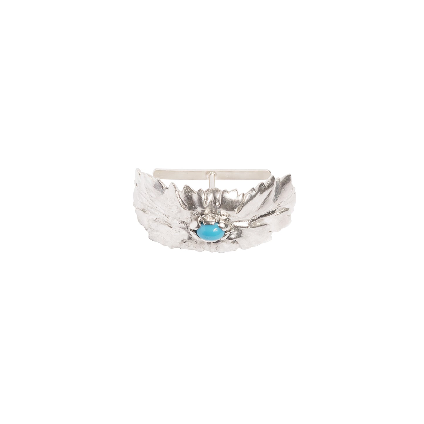 Luz Double Ring