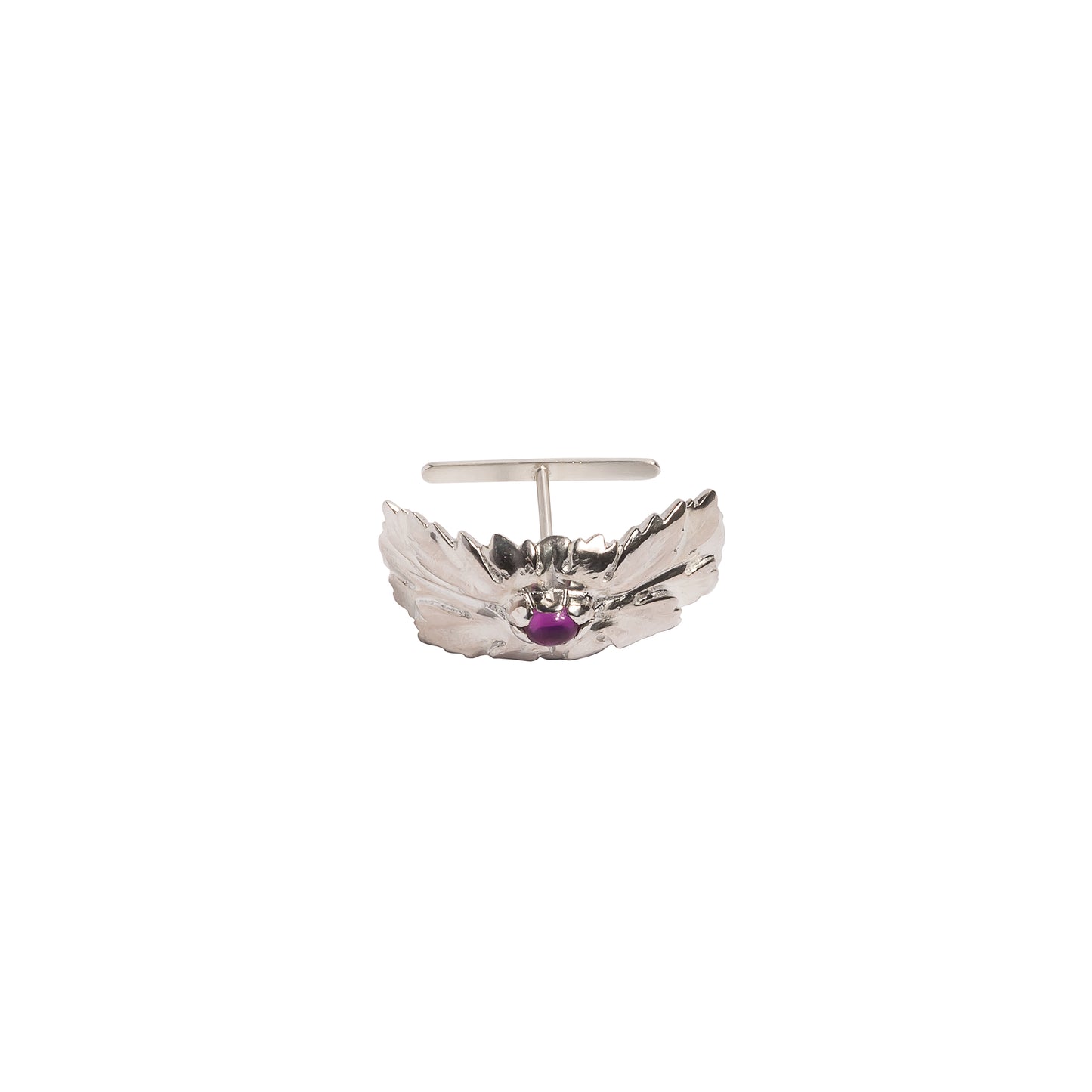 Luz Double Ring