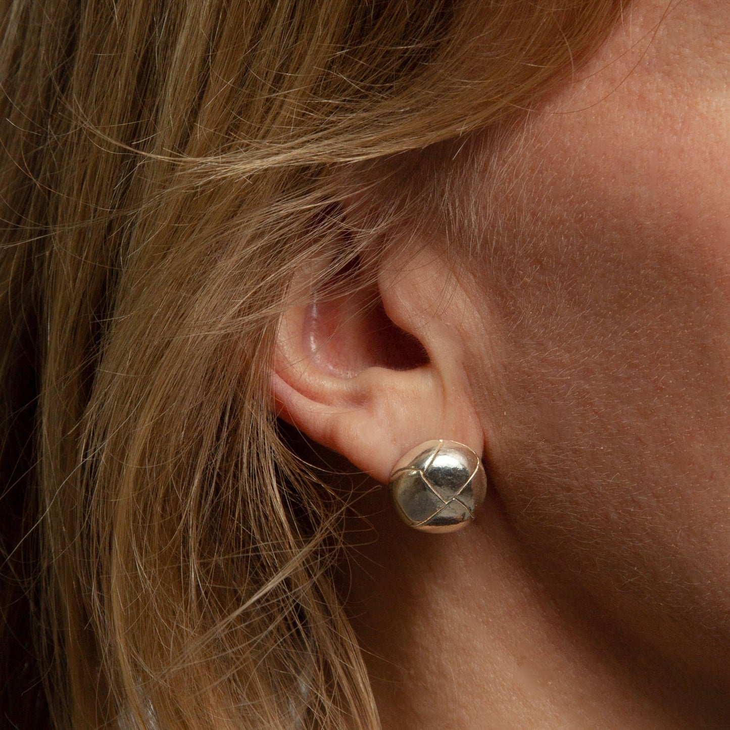 ¡GLAM! (single earring)