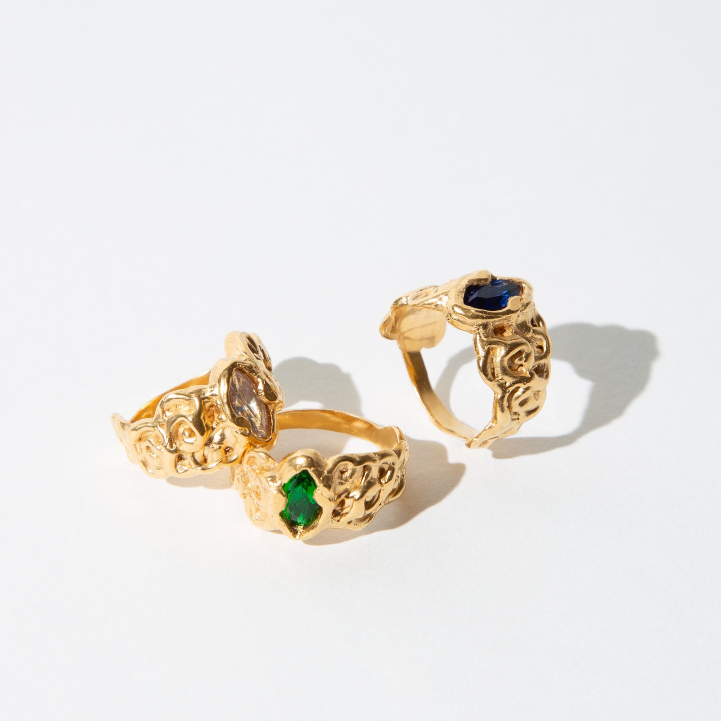 MADRE Ring