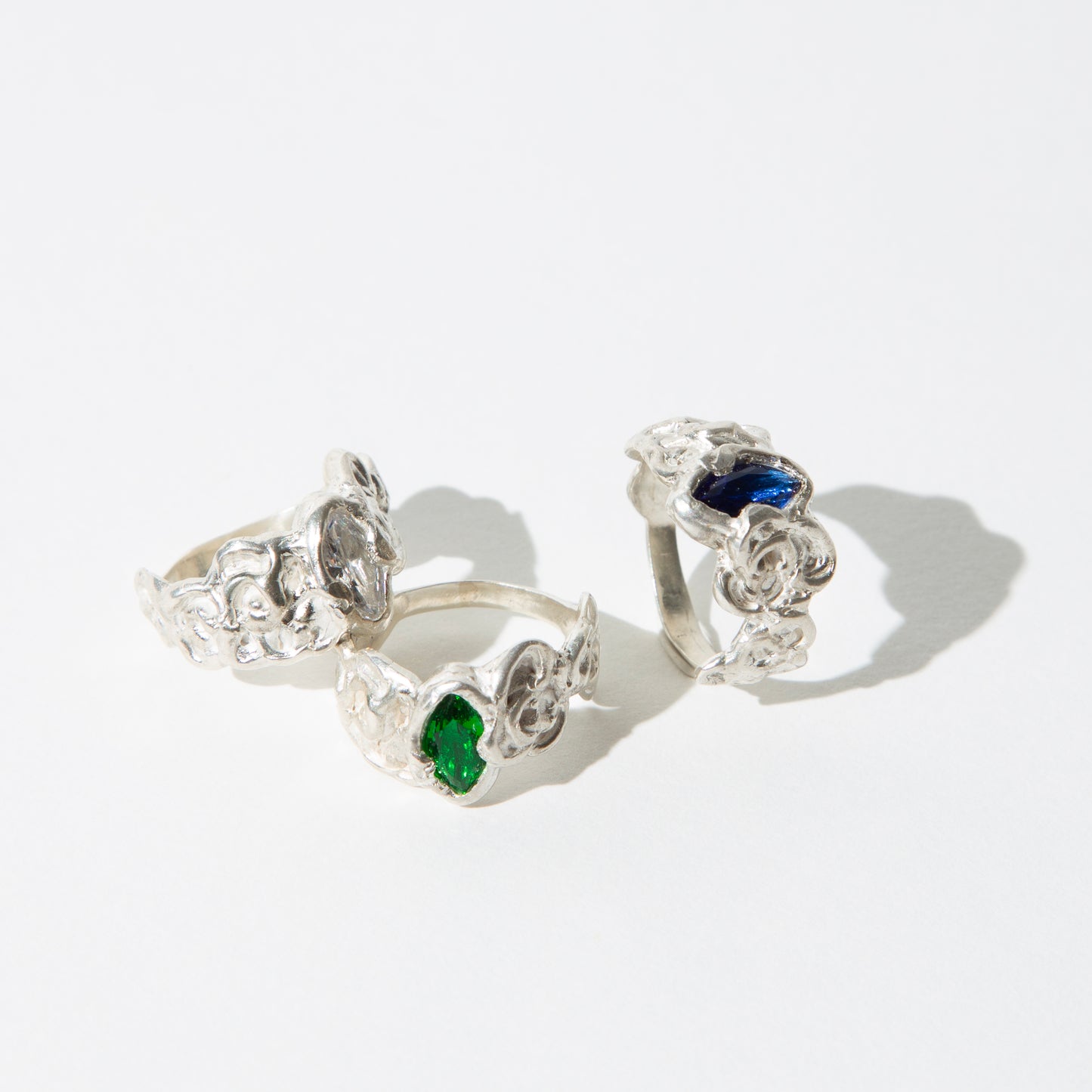 MADRE Ring