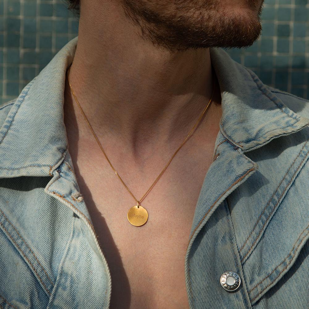 Maybe & Moody Medals
