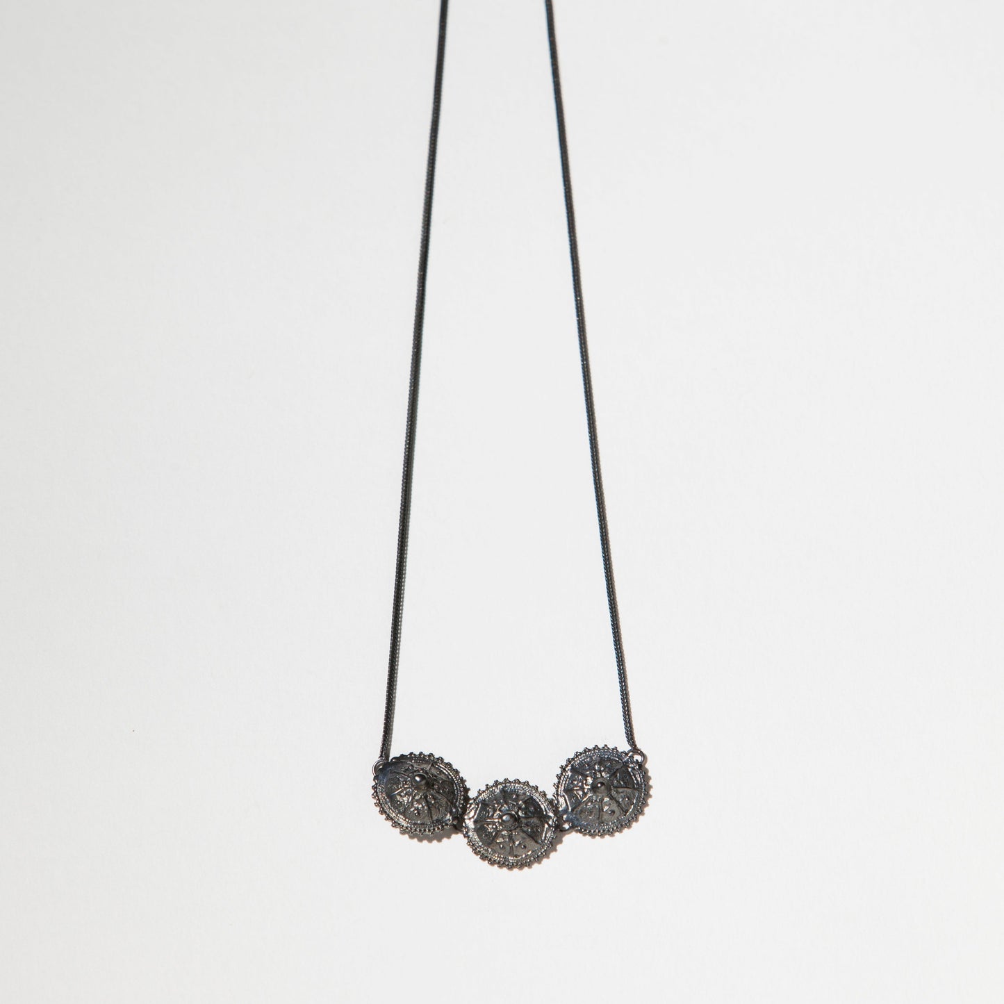 Aurora Necklace
