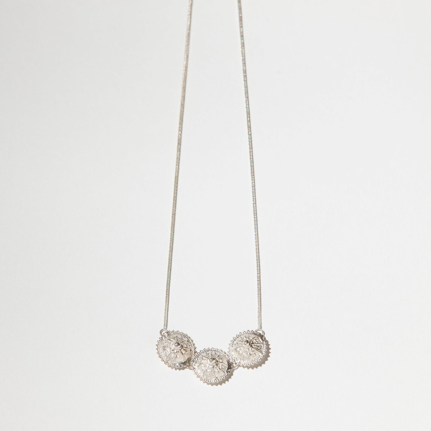 Aurora Necklace