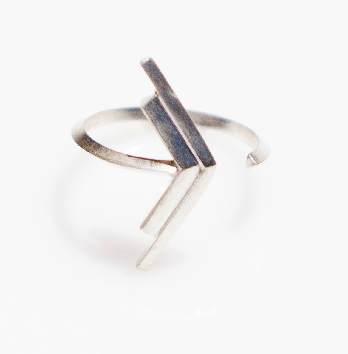 RV Arrow Ring