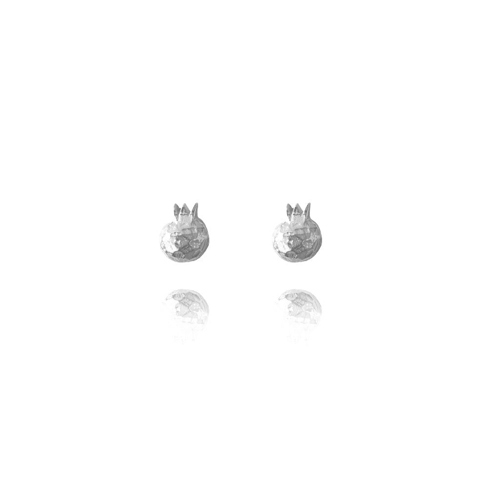 Natureza Small Pomegranate Earring (single earring)