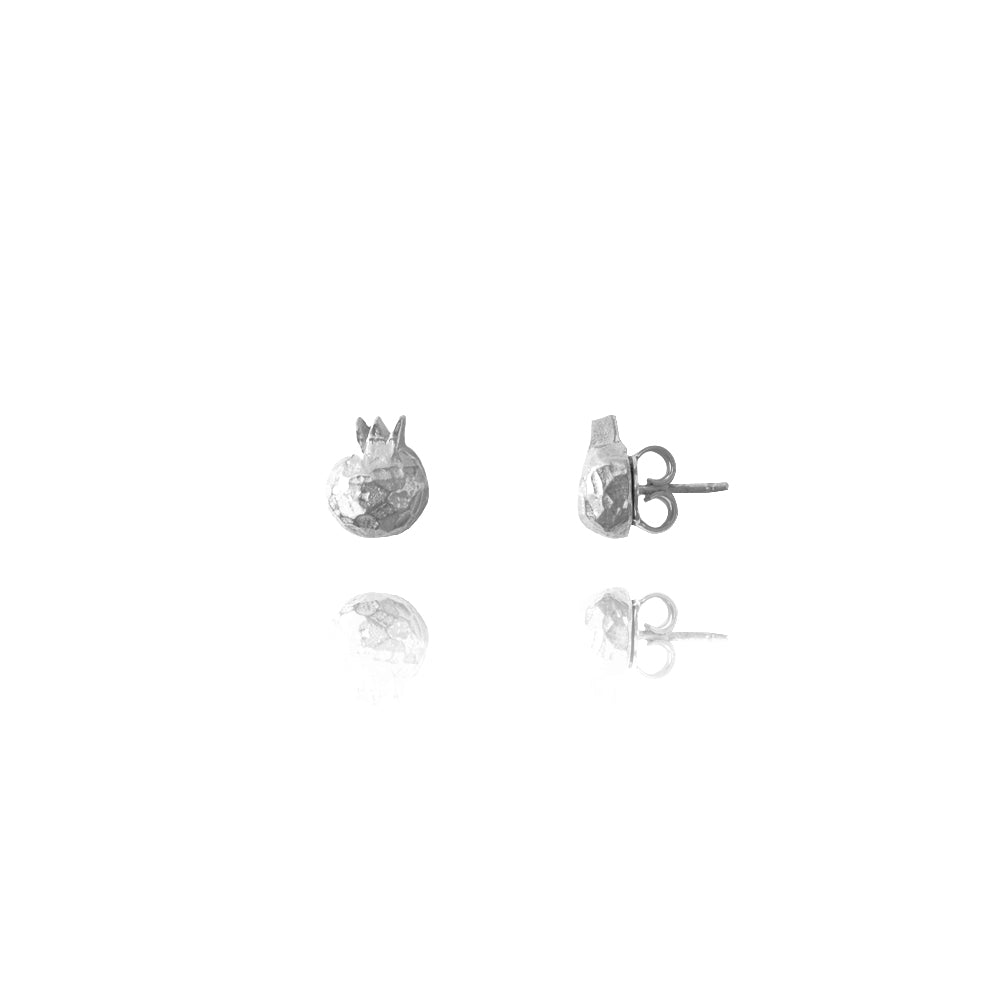 Natureza Small Pomegranate Earring (single earring)