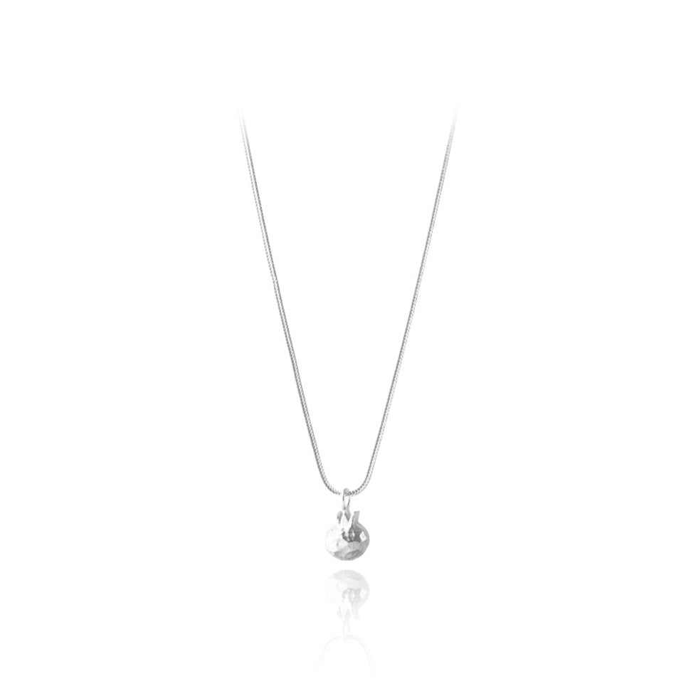 Natureza Pomegranate Necklace