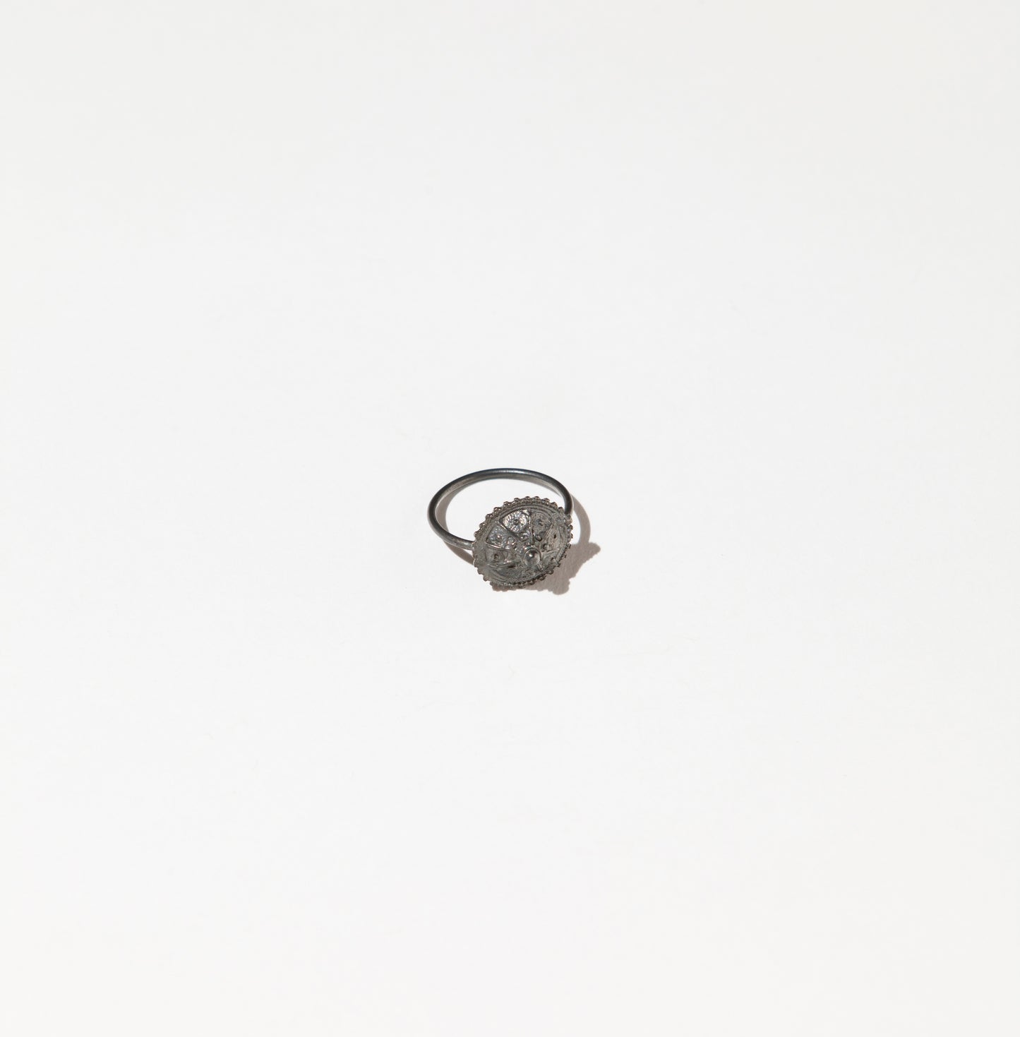 Aurora Ring
