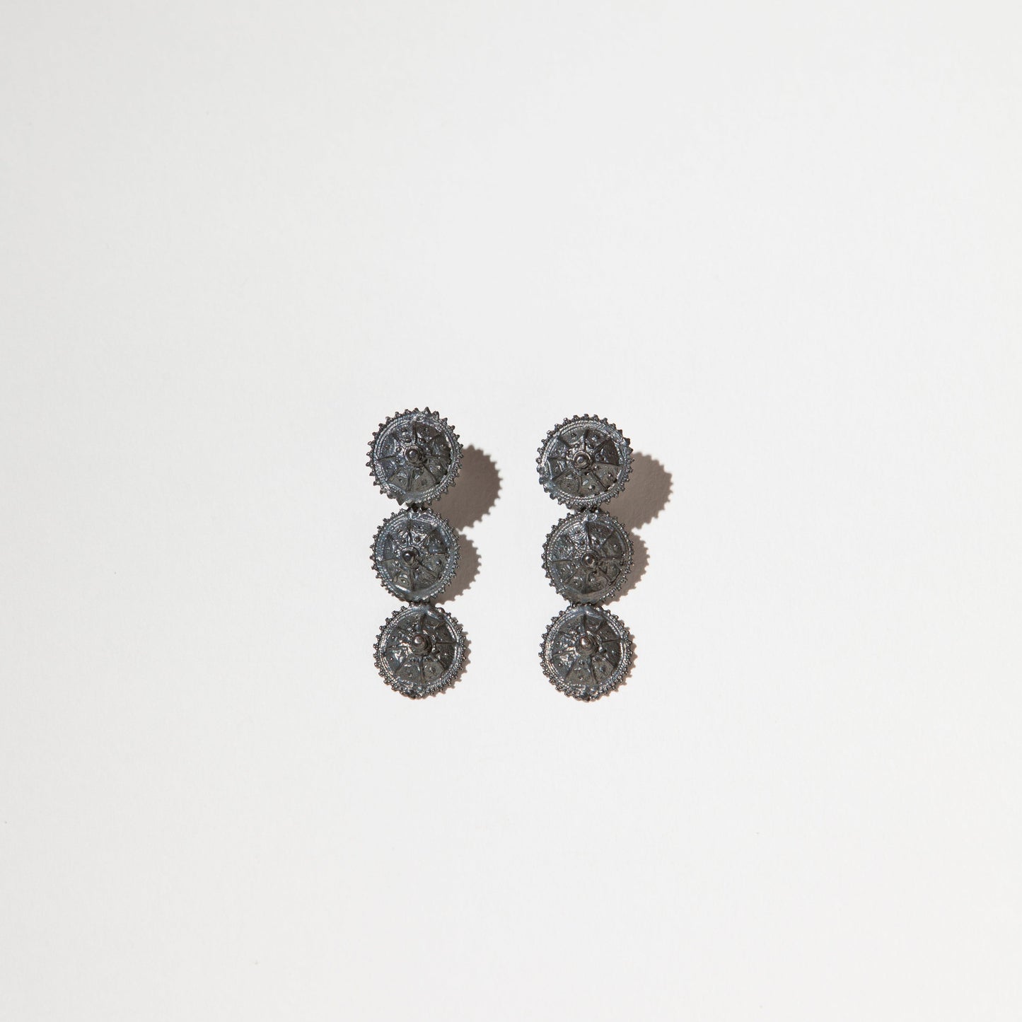 3 in 1 Aurora earring (single earring)