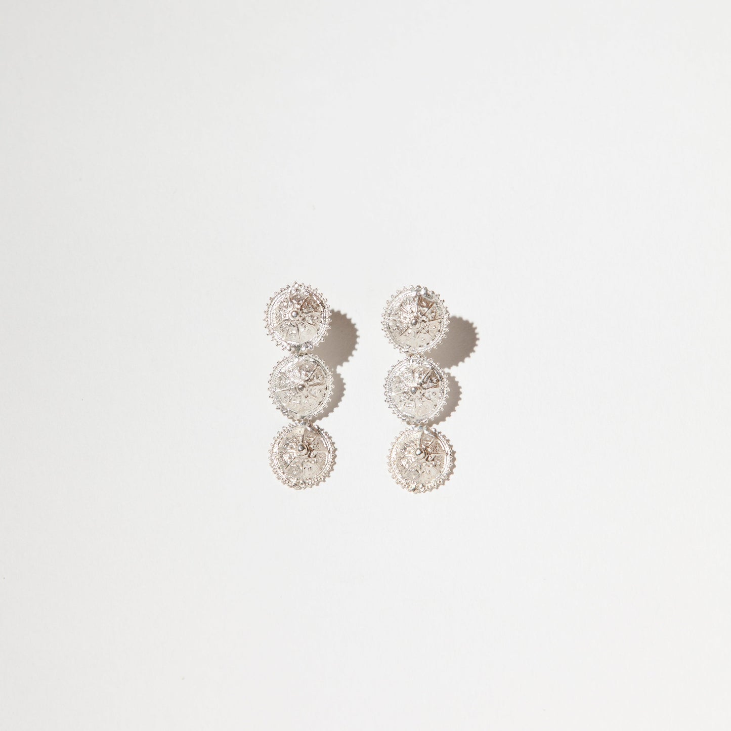 3 in 1 Aurora earring (single earring)
