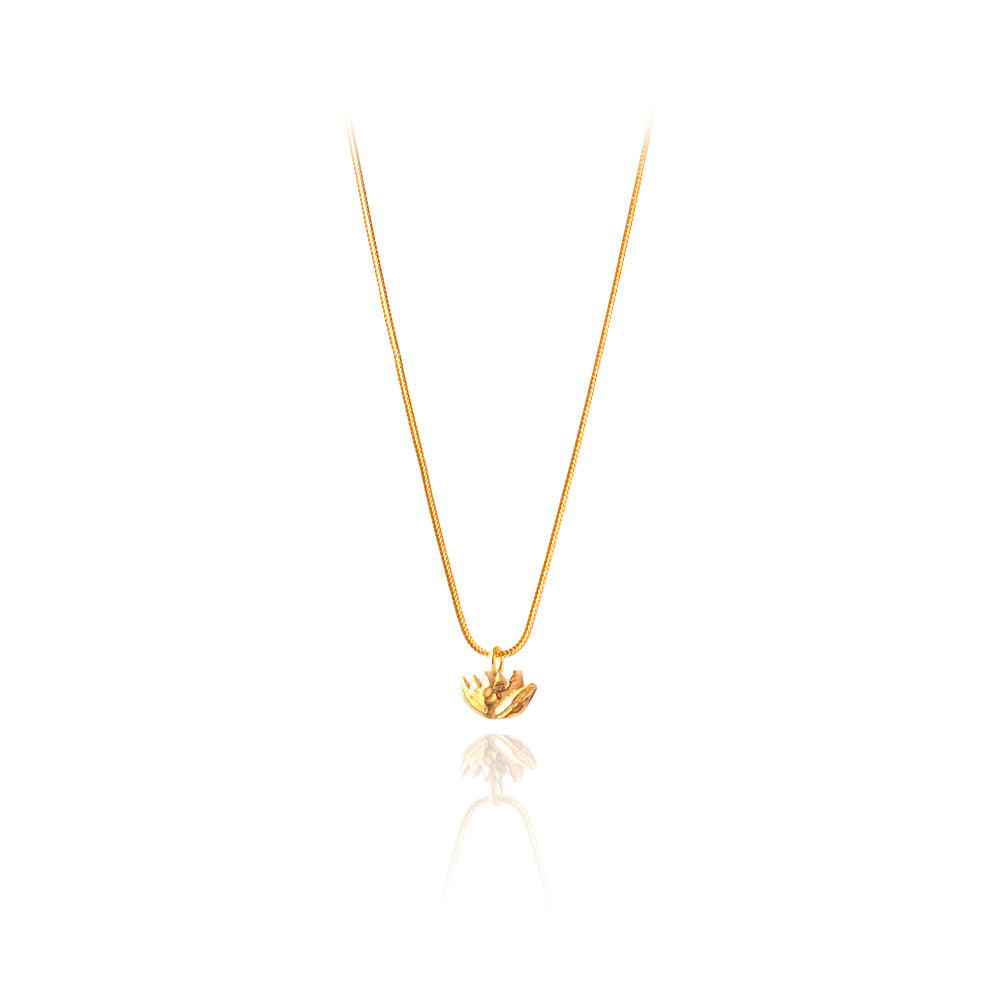 Natureza Tulip Necklace