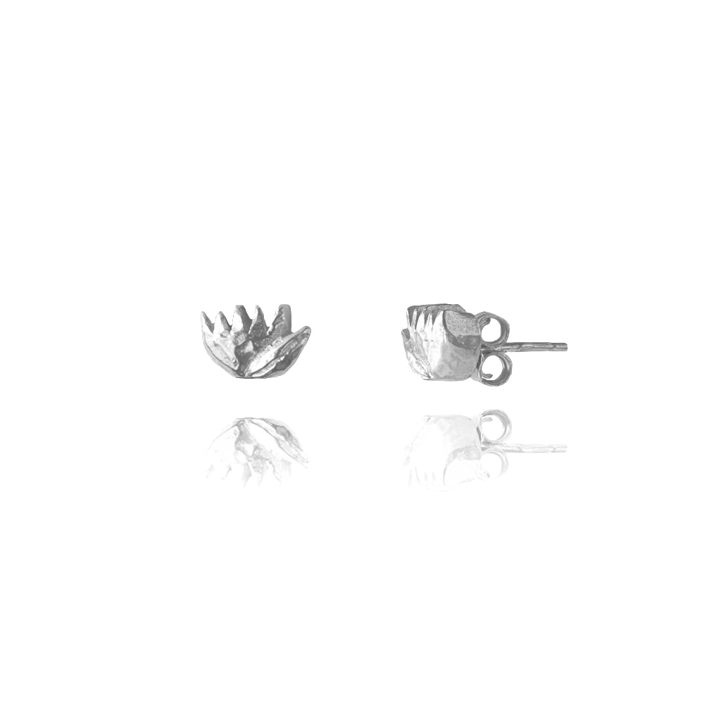 Natureza Small Tulip Earring (single earring)