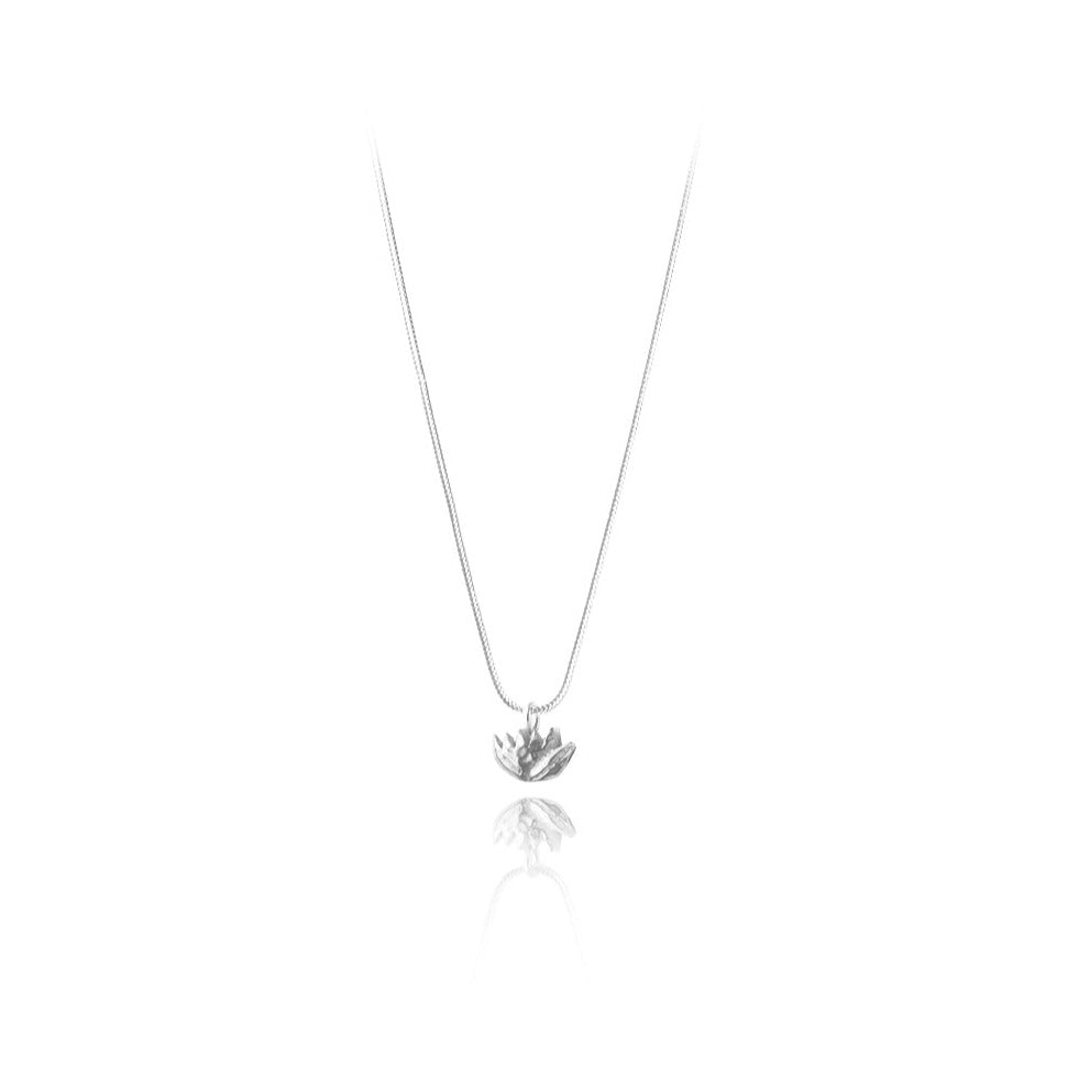 Natureza Tulip Necklace