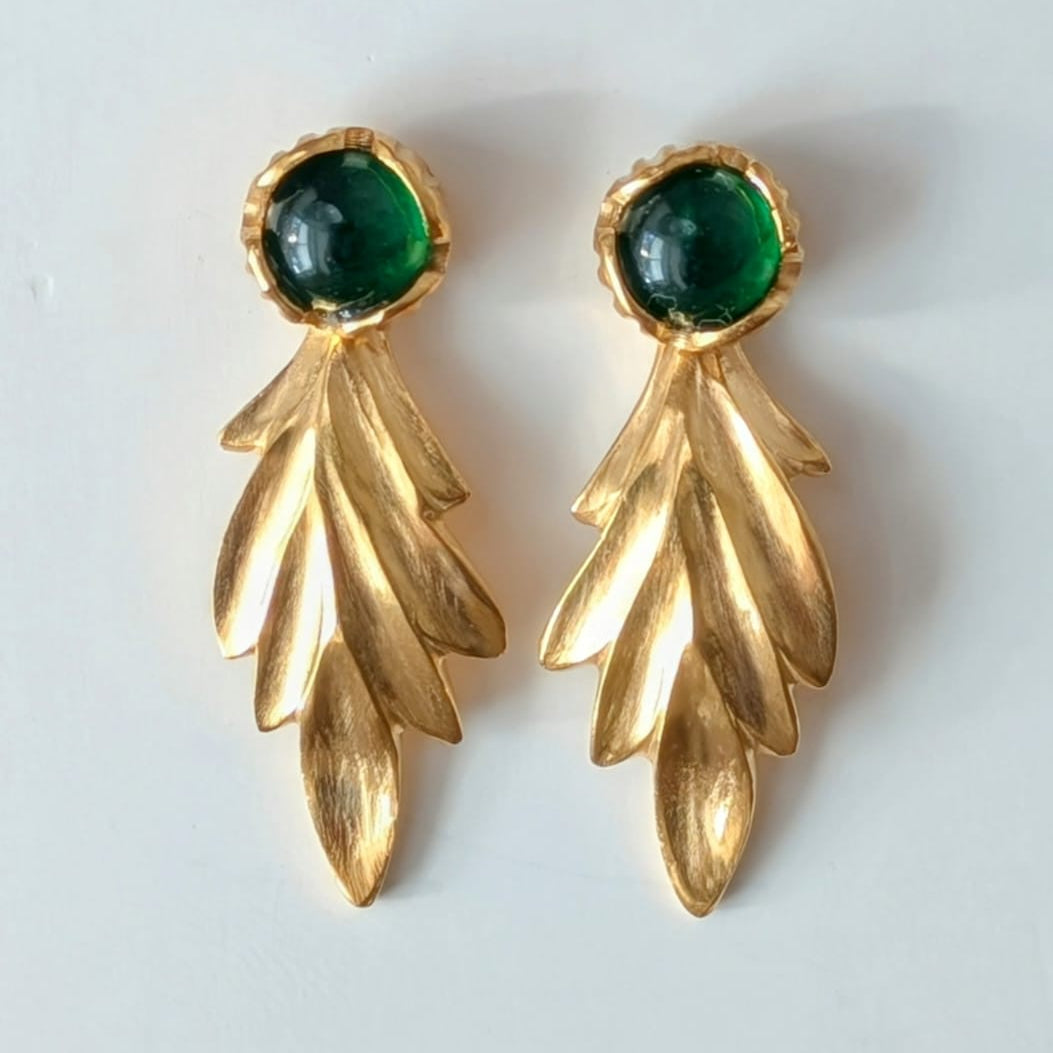 JMC x Type 3-in-1 earring (single earring)