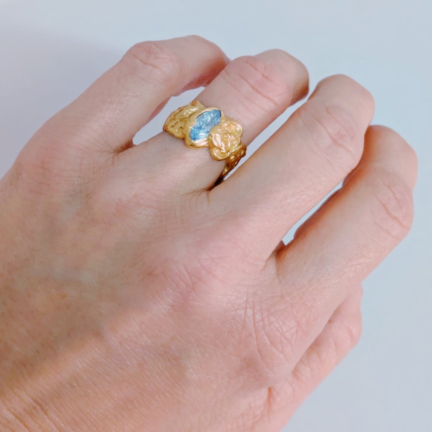 MADRE Ring