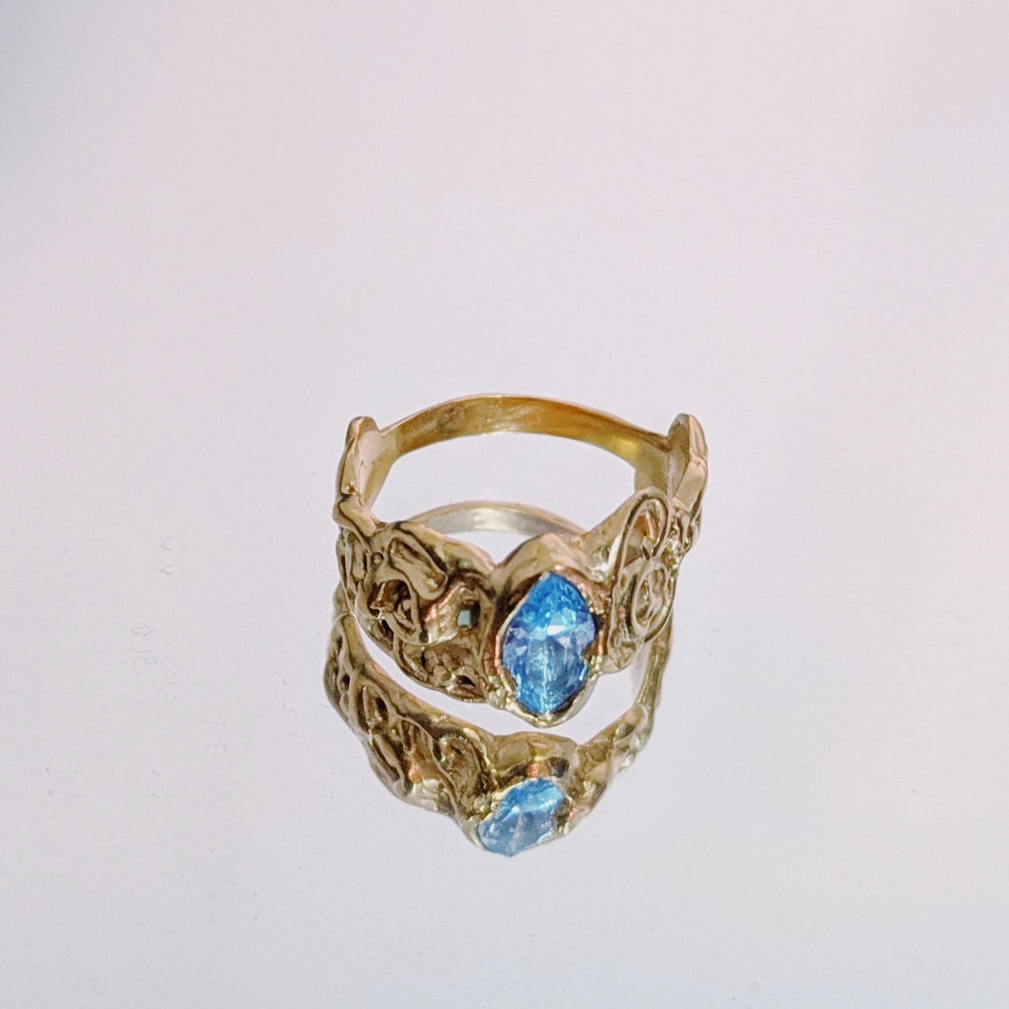 MADRE Ring