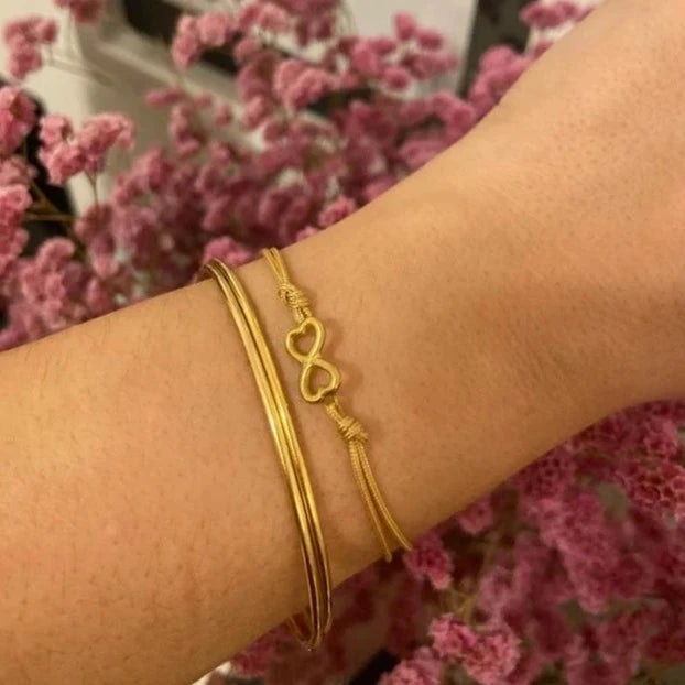 JMC x CORAGEM Bracelet