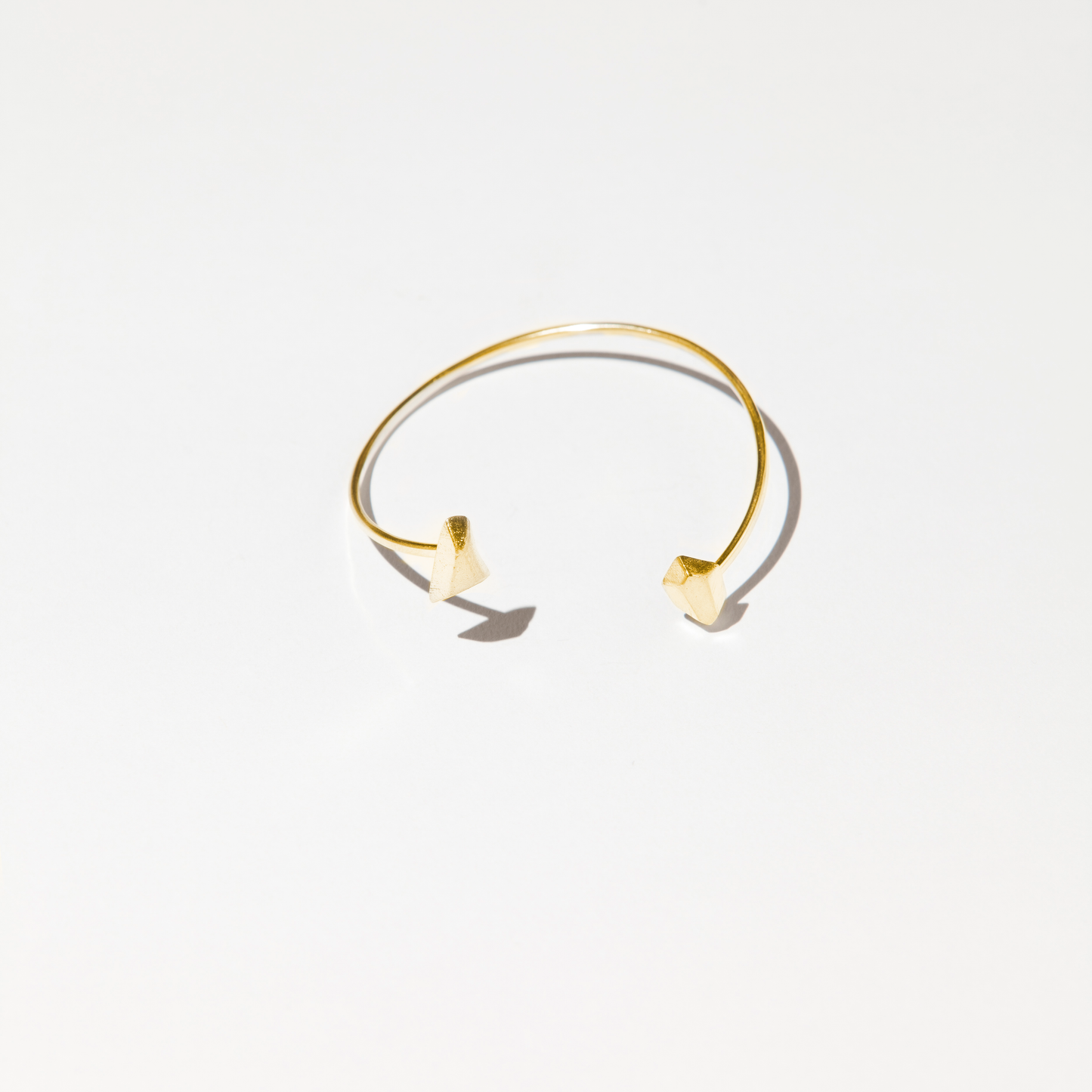 Talhe Open Bracelet